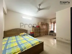 🏢 Apartment for Sale! 2950 sqft at Bashundhara R/A, Block C