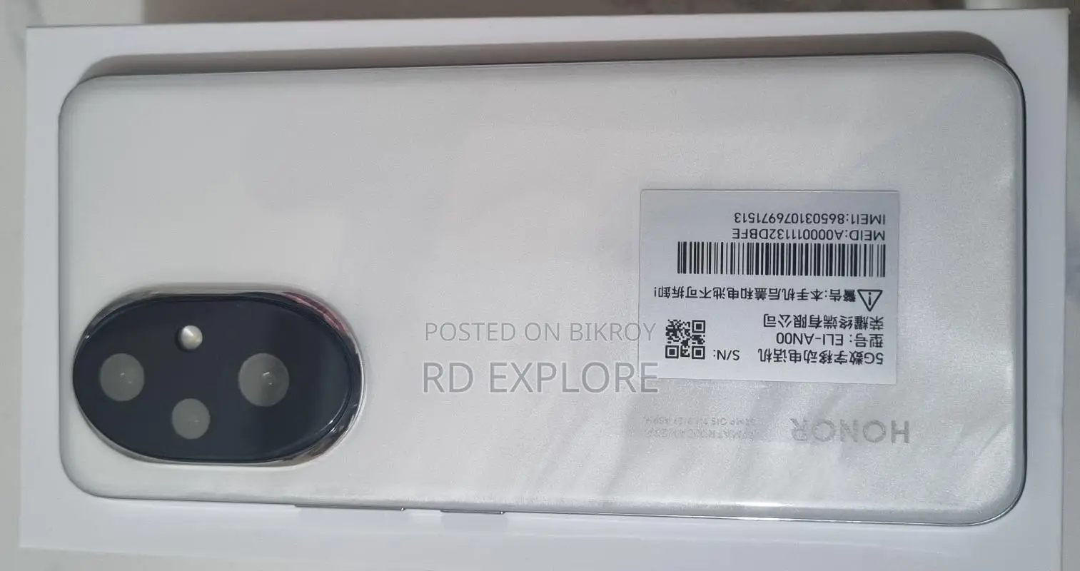 Honor 200 5G 12/512 (Used)