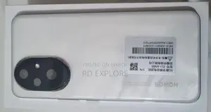 Honor 200 5G 12/512 (Used)