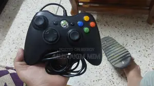 এক্সবক্স ৩৬০ কন্ট্রোলার ব্র্যান্ড নিউ