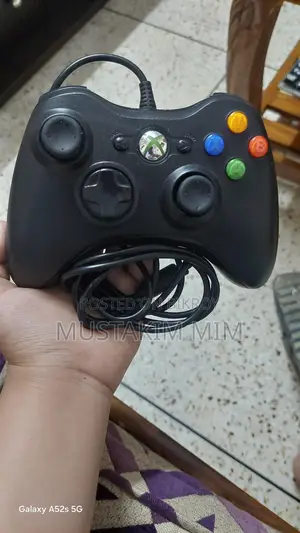 এক্সবক্স ৩৬০ কন্ট্রোলার ব্র্যান্ড নিউ