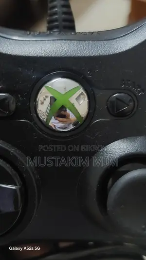 Xbox 360 Controller Brand New