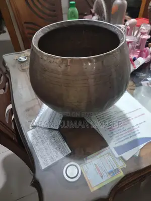 Tabla Dayan and Bayan