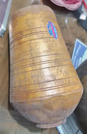 Tabla Dayan and Bayan
