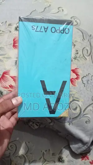 OPPO A77 8+8/128 (Used)