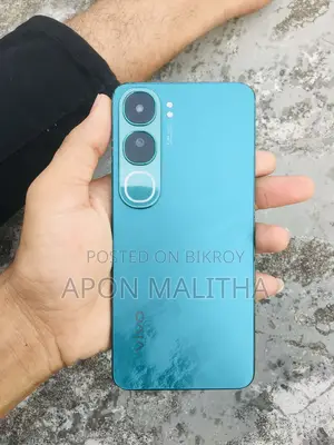 Vivo v40 lite (Used)