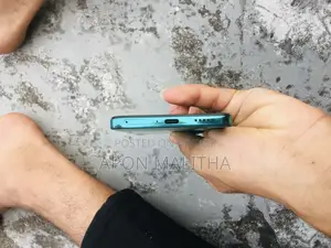 Vivo v40 lite (Used)