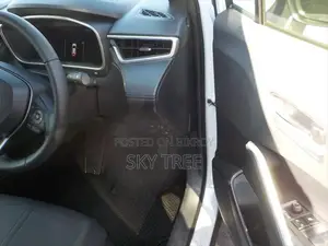 Toyota Corolla Cross Z PACKAGE 2025