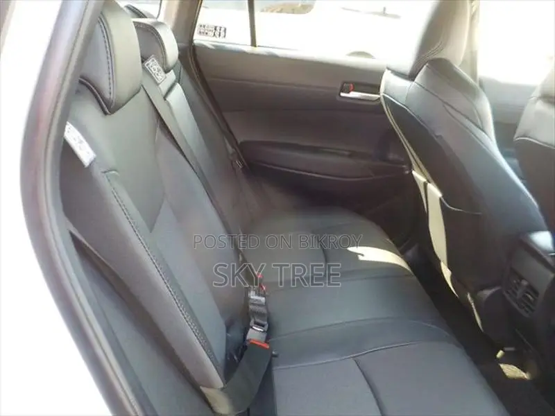Toyota Corolla Cross Z PACKAGE 2025