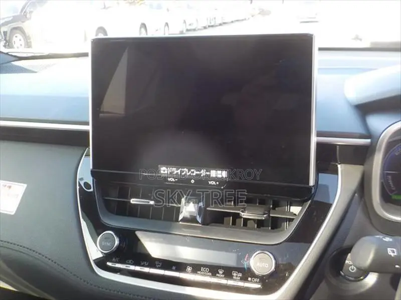 Toyota Corolla Cross Z PACKAGE 2025