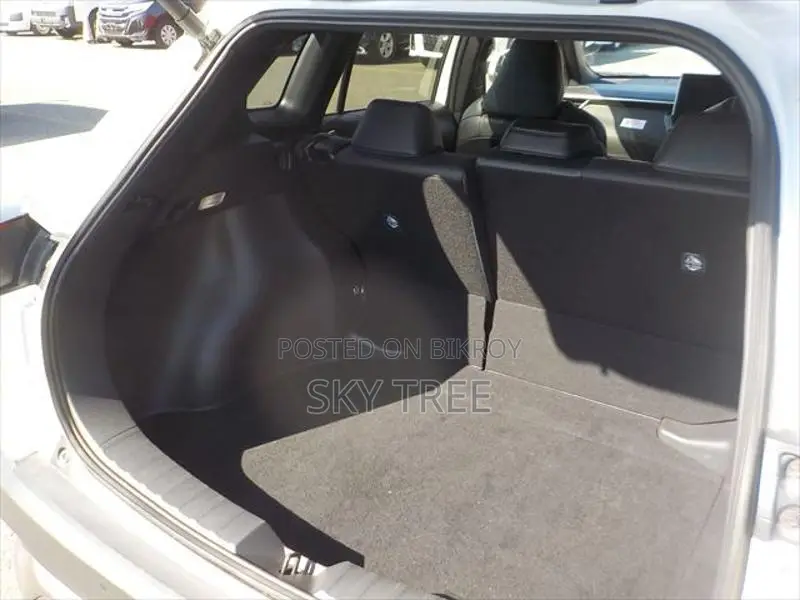 Toyota Corolla Cross Z PACKAGE 2025
