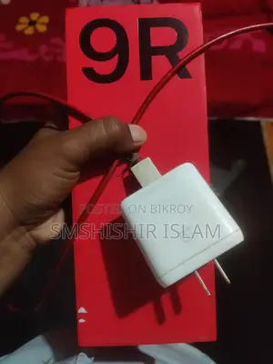 ওয়ানপ্লাস ৯আর (ব্যবহৃত)