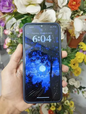 Xiaomi Redmi Note 8 4-64 (Used)