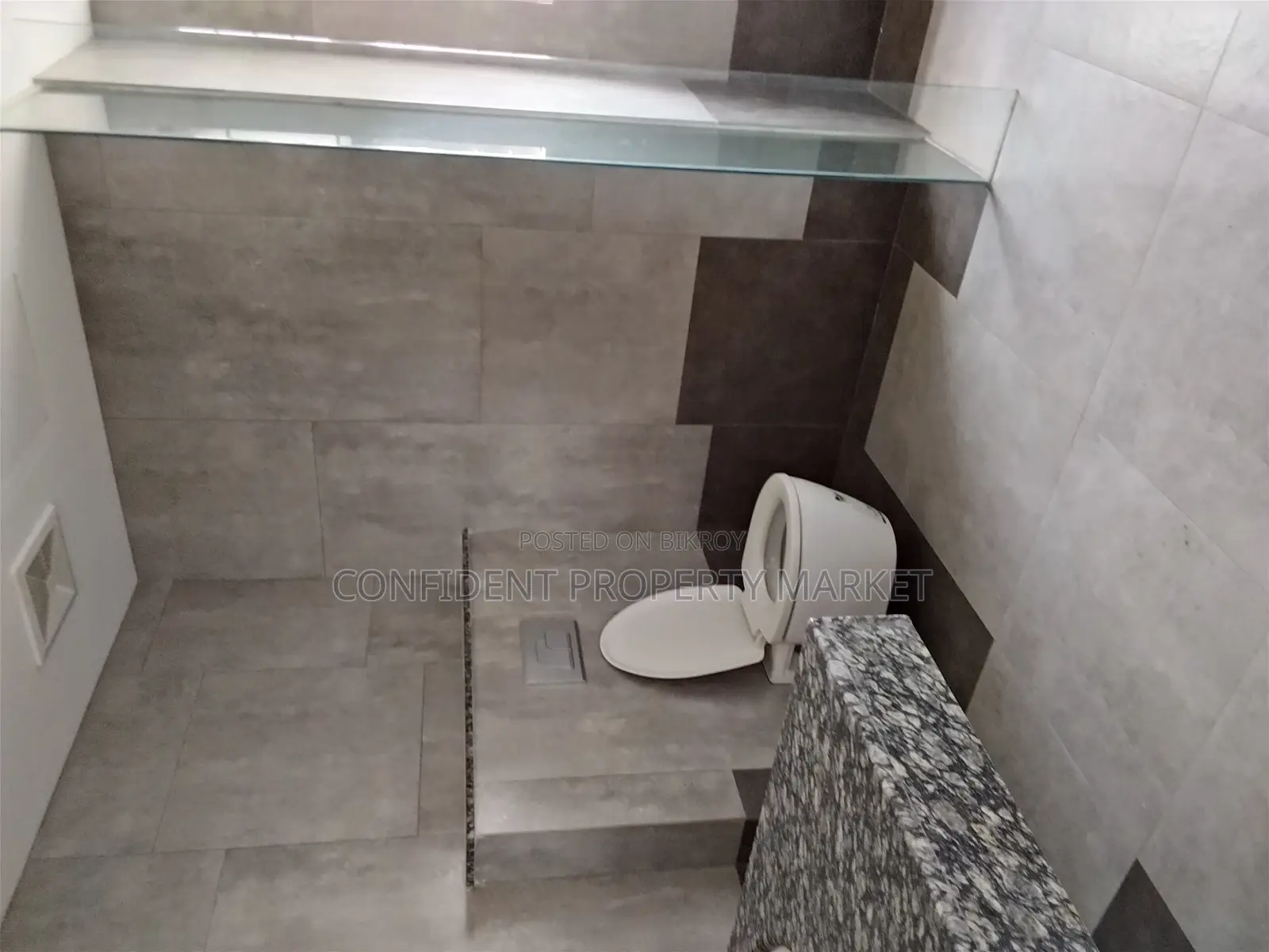 Semi Furnished Apartment For Rent In Baridhara D/Z