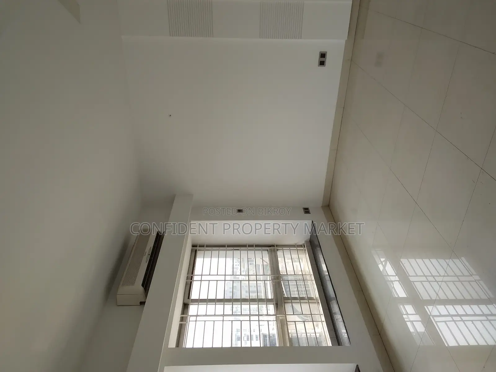 Semi Furnished Apartment For Rent In Baridhara D/Z