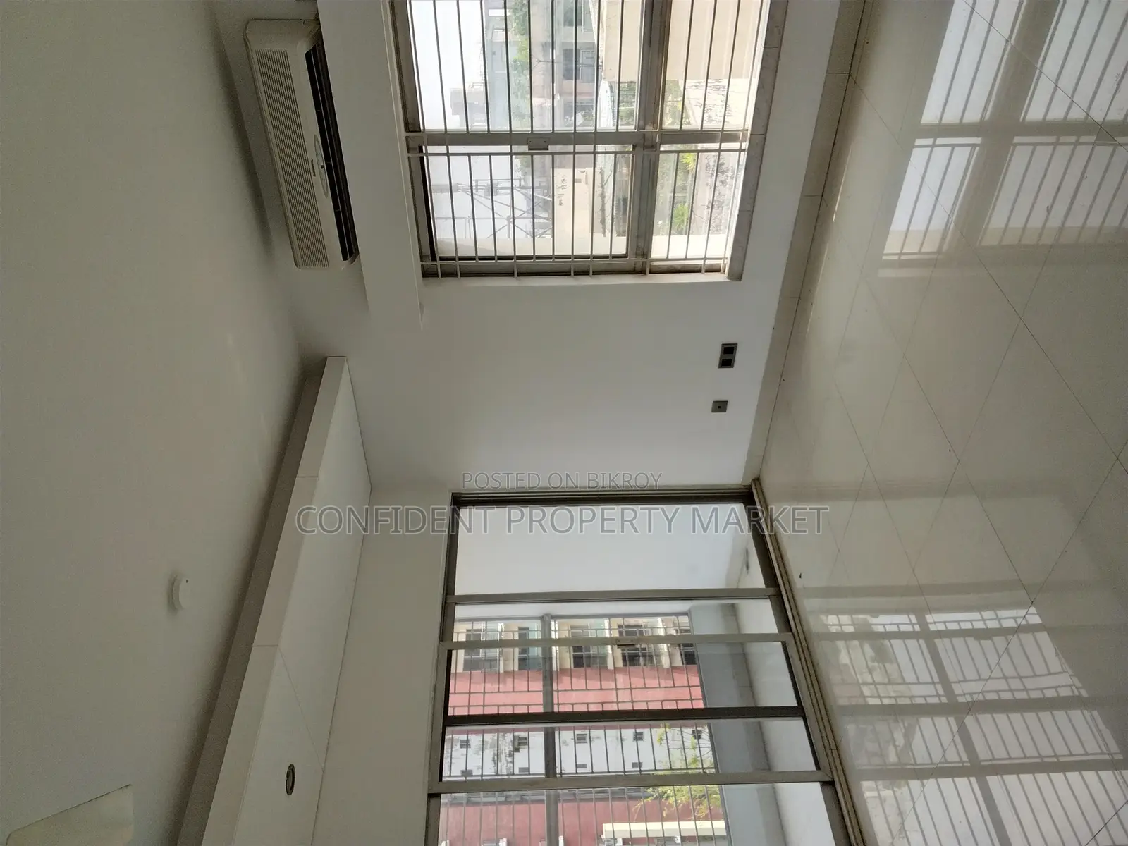 Semi Furnished Apartment For Rent In Baridhara D/Z