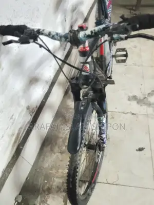 Selling a Good Bicycle