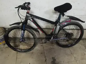 Selling a Good Bicycle
