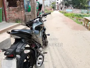 Suzuki Gixxer Monotone 2024
