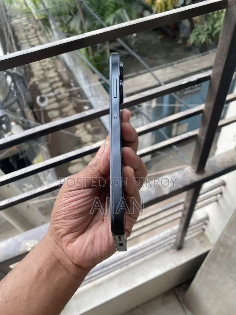 Xiaomi Redmi 13 8/128 (Used)
