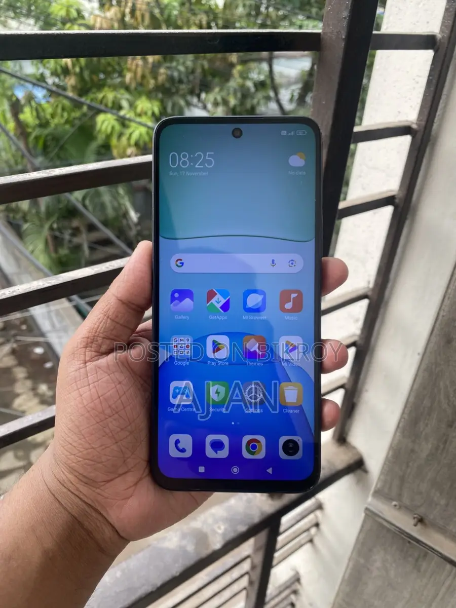 Xiaomi Redmi 13 8/128 (Used)