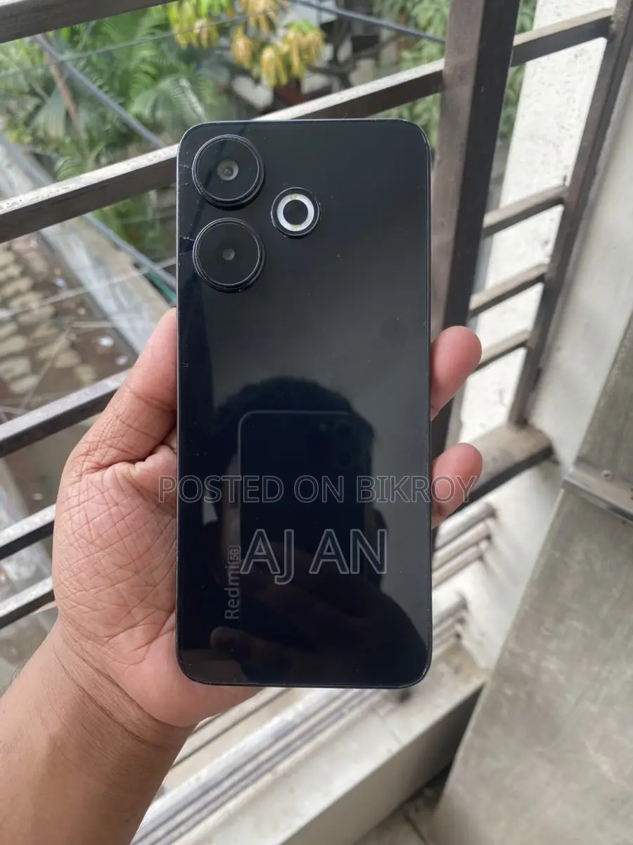 Xiaomi Redmi 13 8/128 (Used)