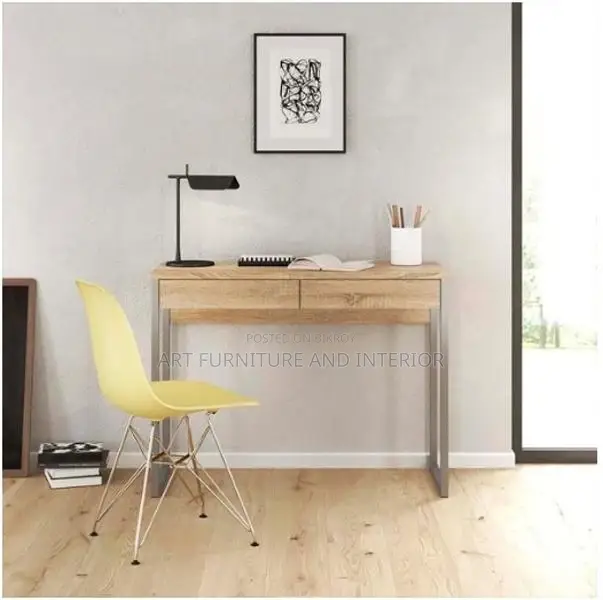 Iron Table - 53