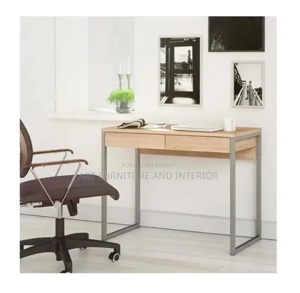 Iron Table - 53