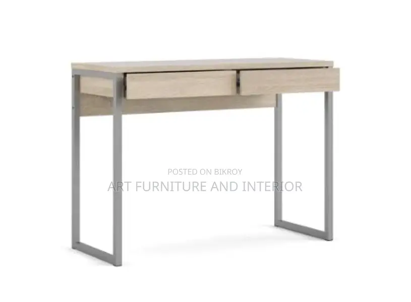 Iron Table - 53