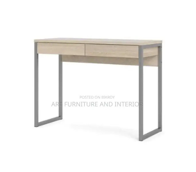 Iron Table - 53