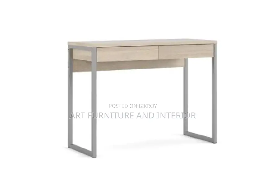 Iron Table - 53