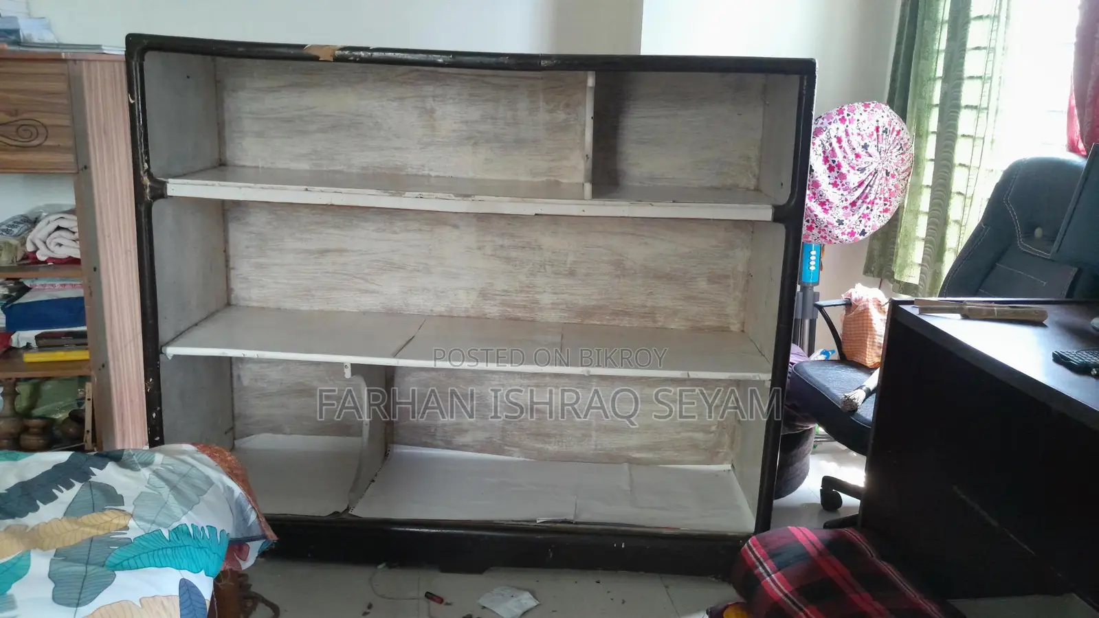 Showcase For Sale