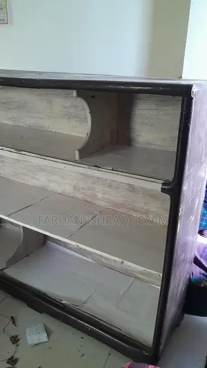 Showcase For Sale