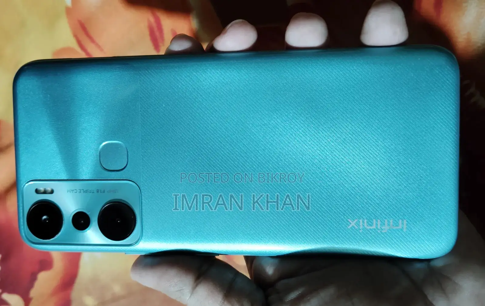 Infinix Hot 20i (Used)