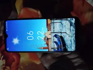 Infinix Hot 20i (Used)