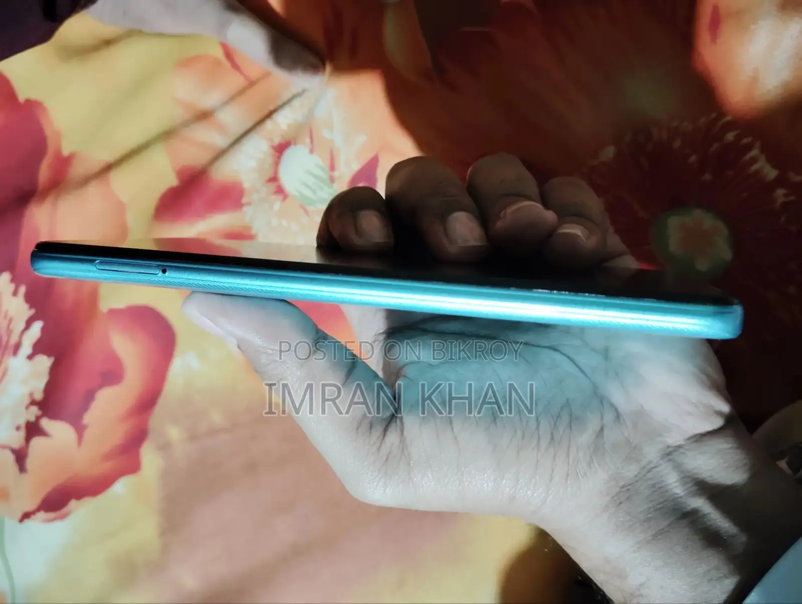 Infinix Hot 20i (Used)