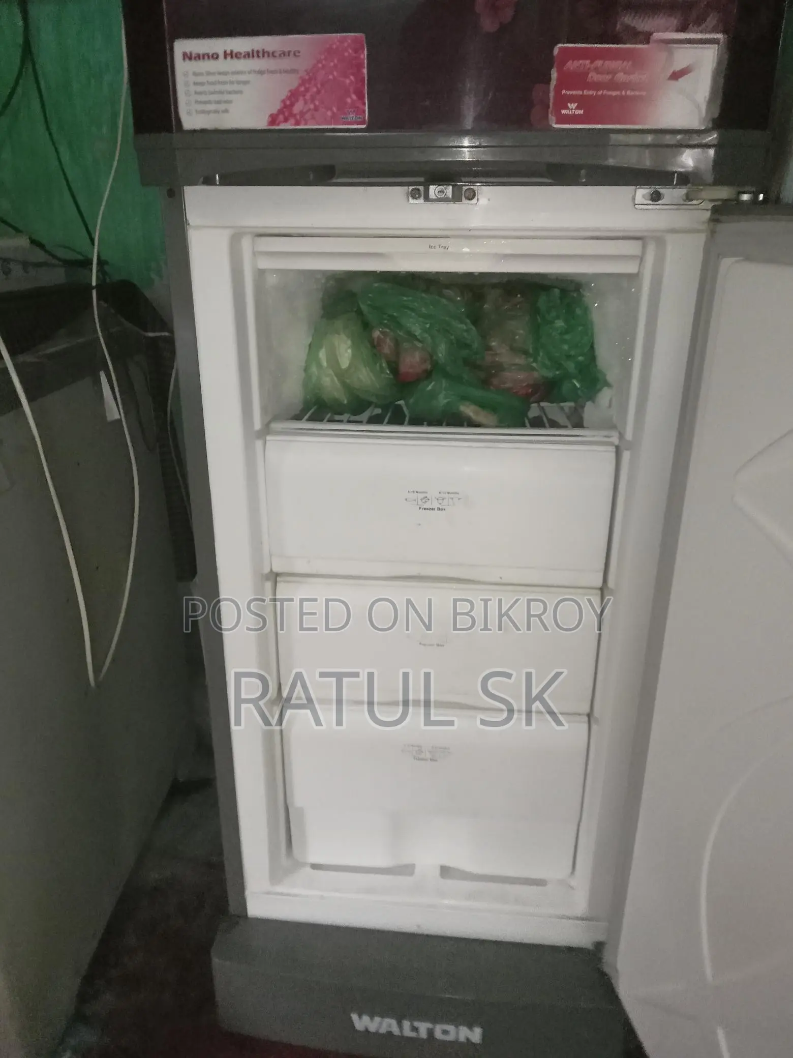 Fridge Sale