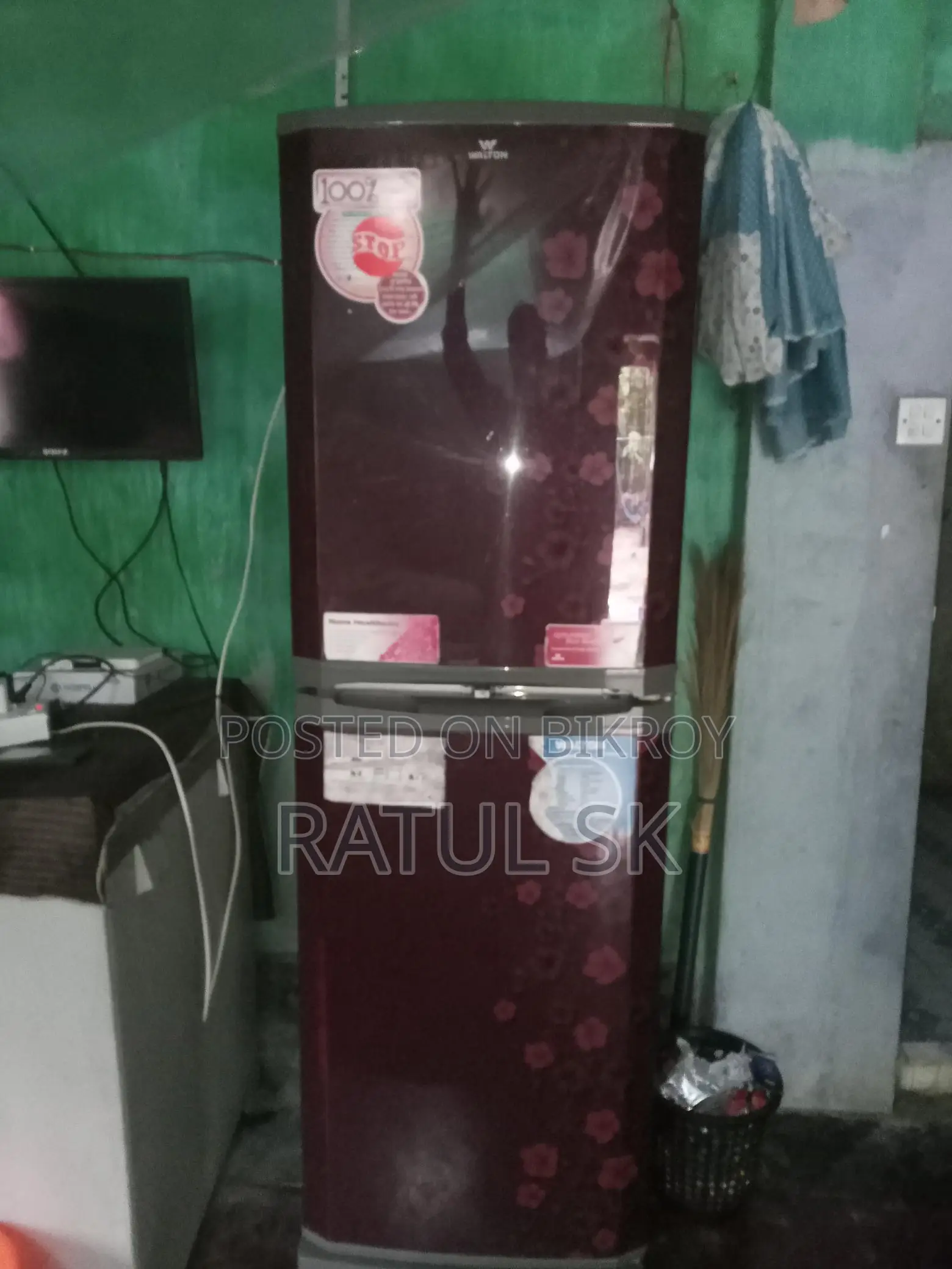 Fridge Sale