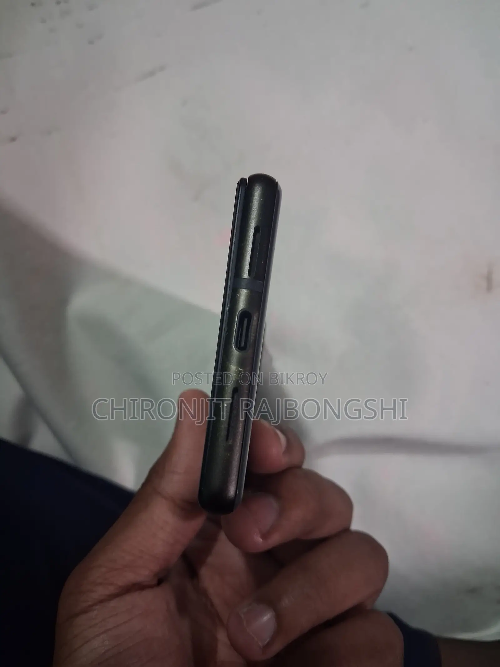 Google Pixel 6 (Used)