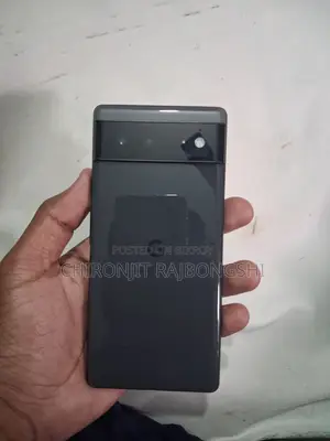 Google Pixel 6 (Used)