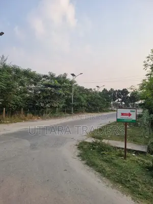 Exclusive 17/A, 3 Katha Plot, Near Avenue 6 Road