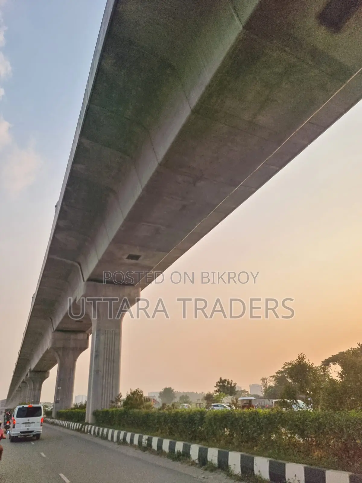 Exclusive 17/A, 3 Katha Plot, Near Avenue 6 Road