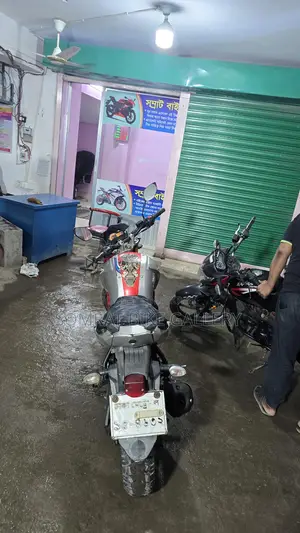 Yamaha FZ V1 2019