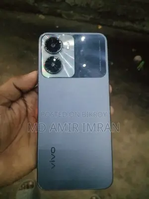 Vivo Y56 (Used)