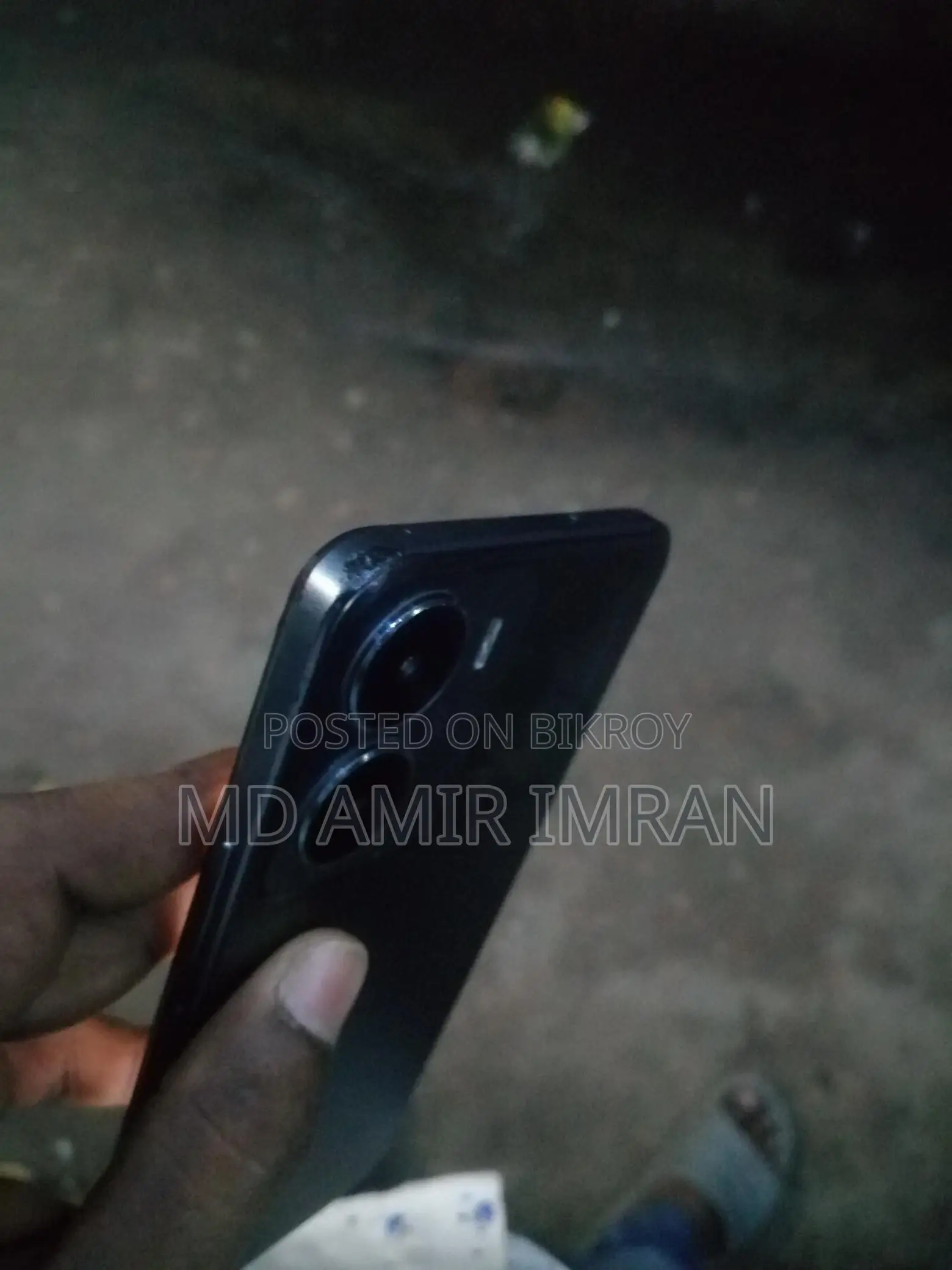Vivo Y56 (Used)