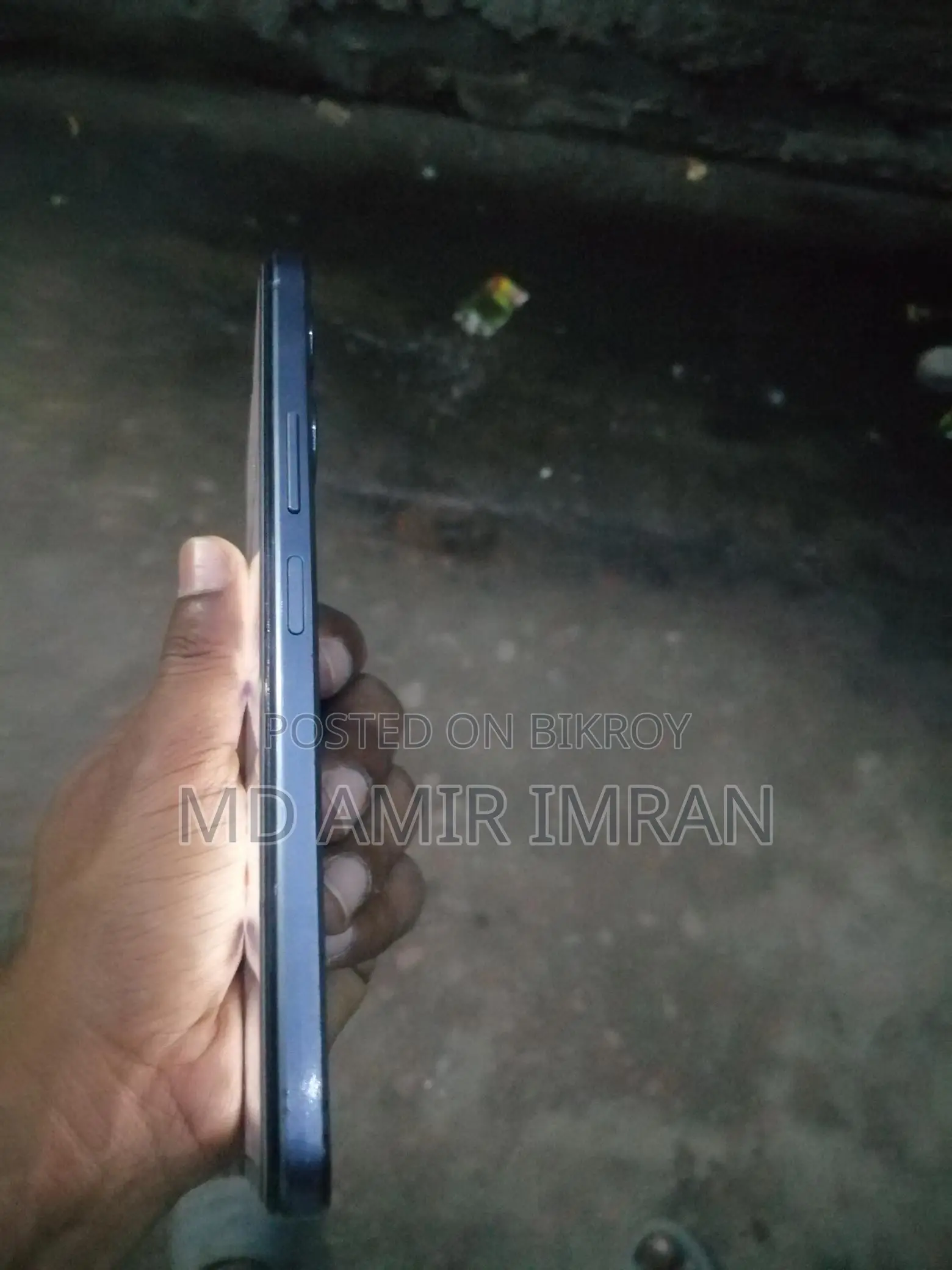 Vivo Y56 (Used)