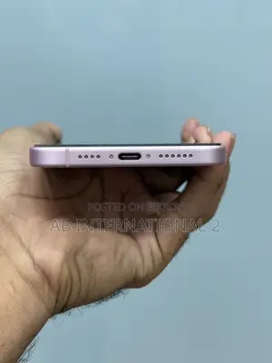 Apple iPhone 15 Plus . (Used)