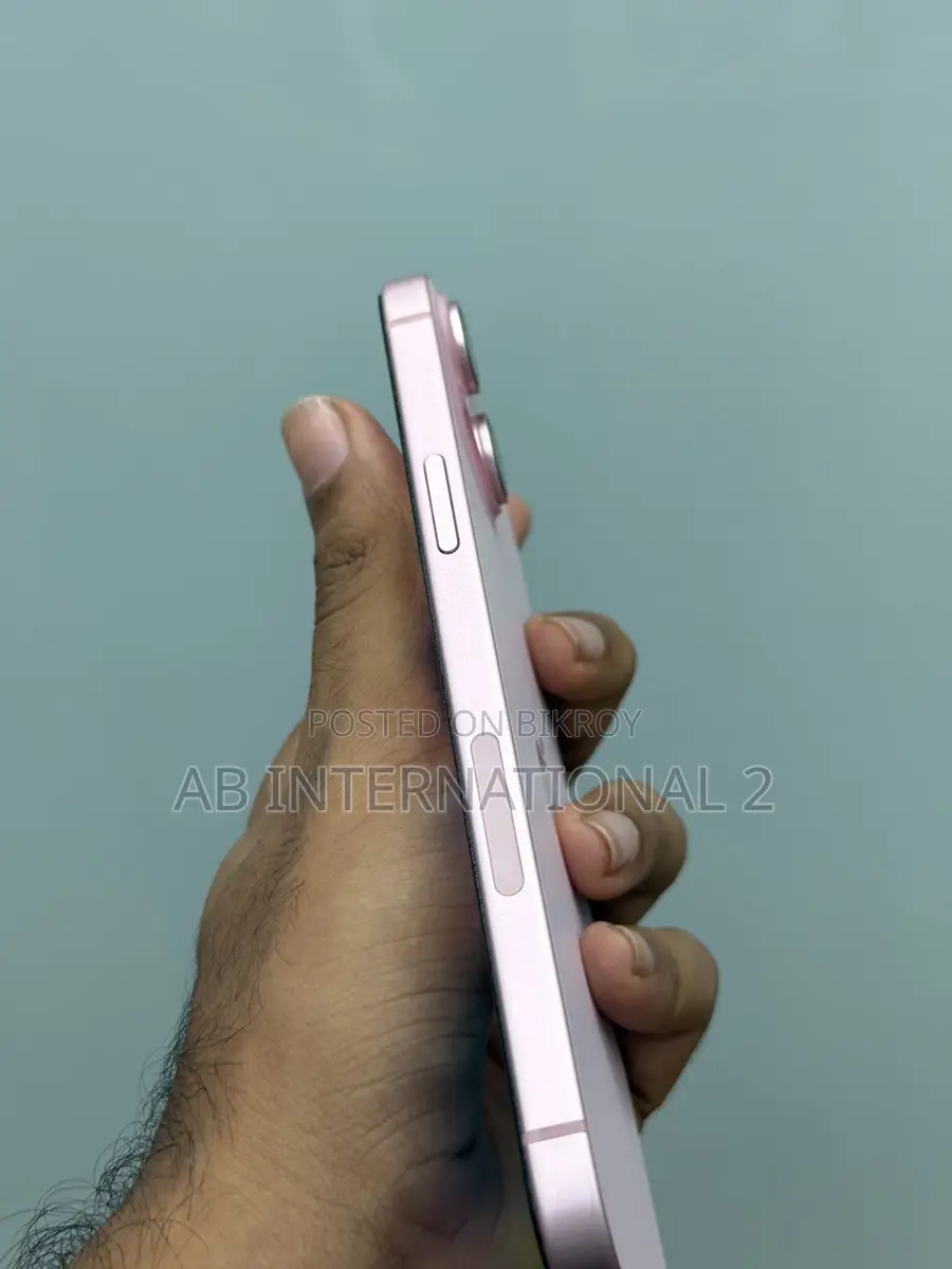 Apple iPhone 15 Plus . (Used)