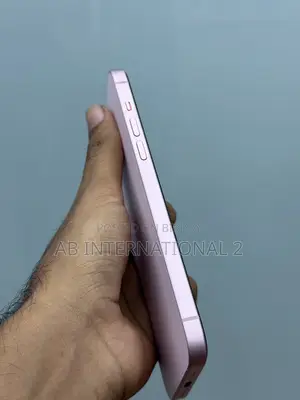 Apple iPhone 15 Plus . (Used)