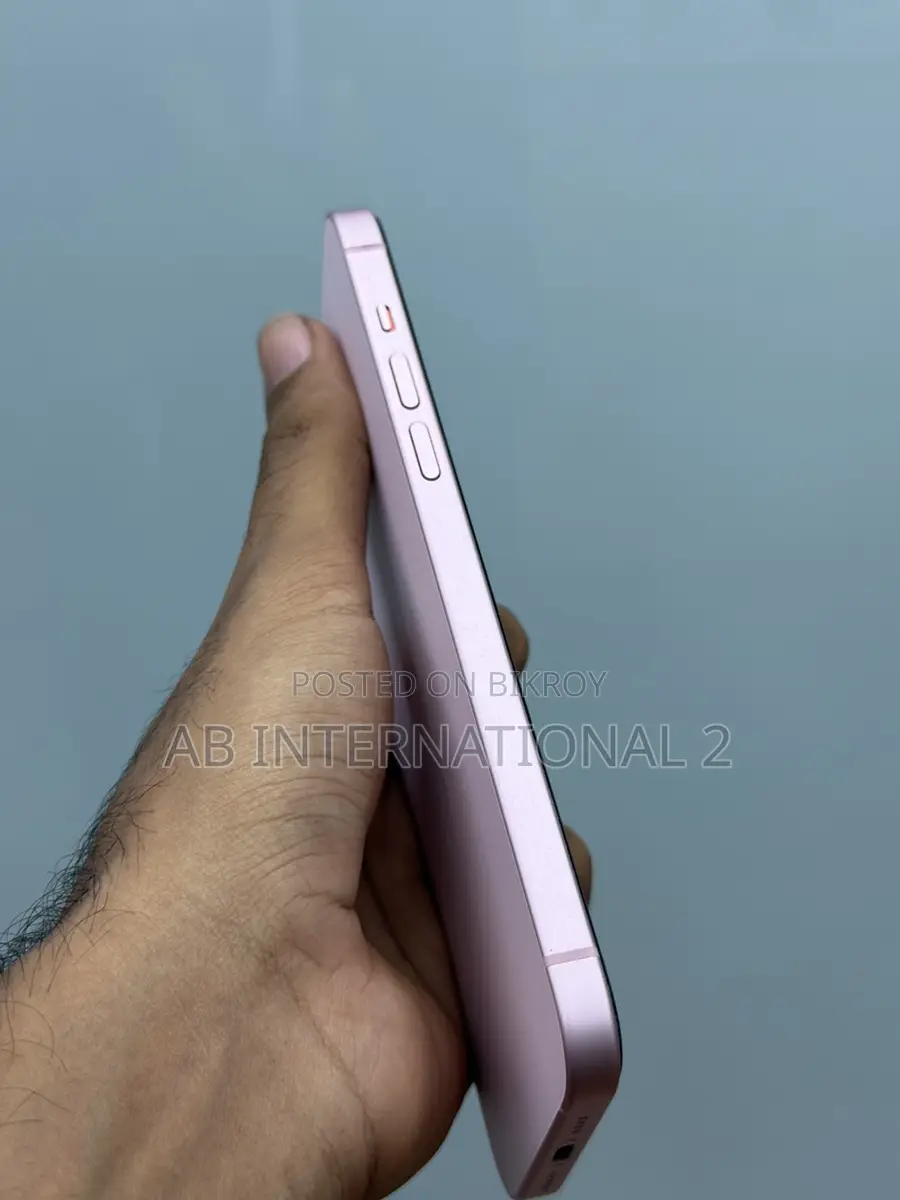 Apple iPhone 15 Plus . (Used)